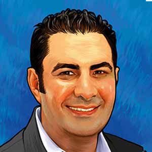 IronOrbit: A Paradigm Shift in Cloud Services
